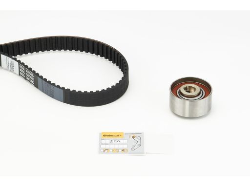 Zestaw Paska Rozrządu Ct1114K1