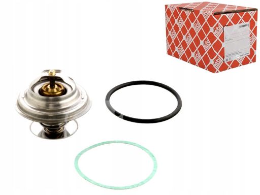 Termostat Środka Chłodzącego 15851