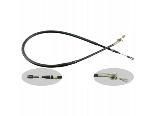 Linka Hamulca Postojowego 21263