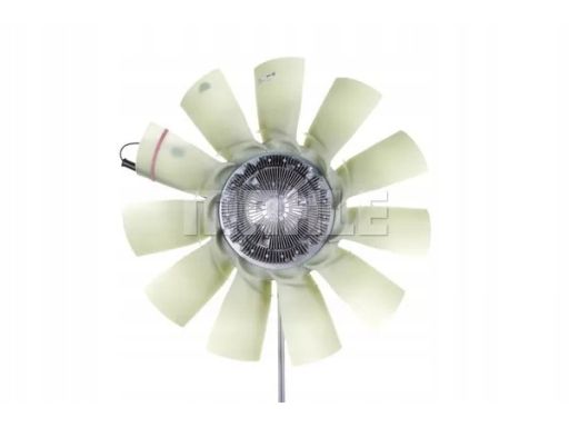 Wentylator Chłodnicy Silnika Cff 460 000P