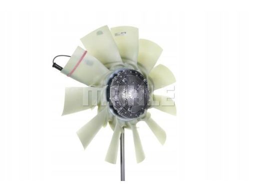 Wentylator Chłodnicy Silnika Cff 460 000P