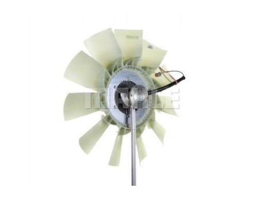 Wentylator Chłodnicy Silnika Cff 460 000P