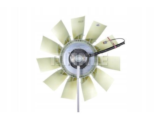 Wentylator Chłodnicy Silnika Cff 460 000P