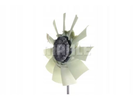 Wentylator Chłodnicy Silnika Cff 460 000P