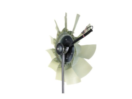 Wentylator Chłodnicy Silnika Cff 460 000P
