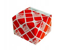 Kołnierz Przewodu Płynu Chłodzącego 47560