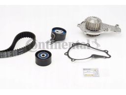 Zestaw Paska Rozrządu + Pompa Cieczy Chł Ct1163Wp1