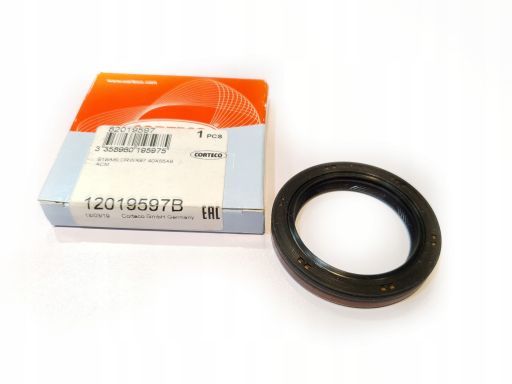 Uszczelniacz Wałka Atakującego 12019597B