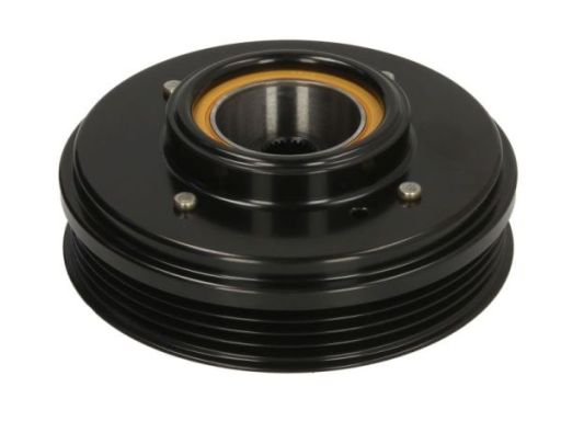 Sprzęgło Elektromagnetyczne Kompresora K Ca166