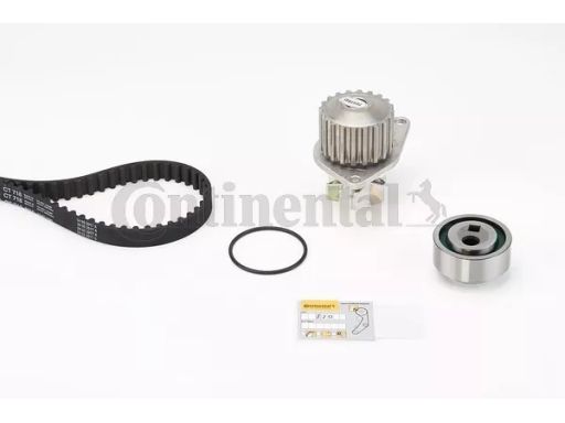 Zestaw Paska Rozrządu + Pompa Cieczy Chł Ct718Wp1