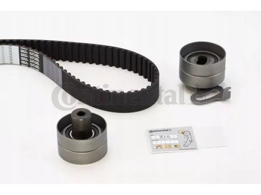 Zestaw Paska Rozrządu Ct786K1