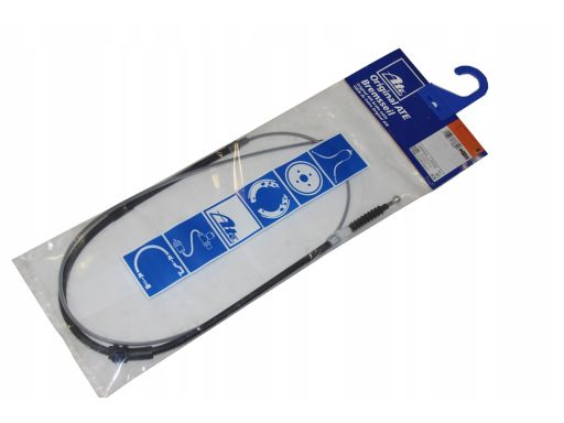 Linka Hamulca Postojowego 24.3727-0761.2