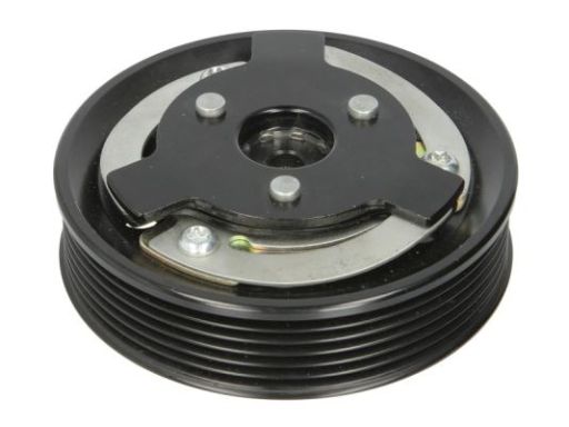 Sprzęgło Elektromagnetyczne Kompresora K Ca509