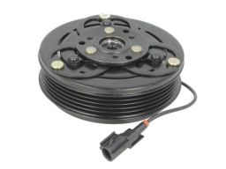 Sprzęgło Elektromagnetyczne Kompresora K Ca622