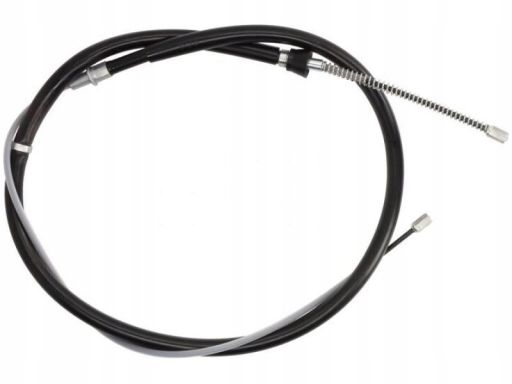 Linka Hamulca Postojowego 24.3727-2509.2