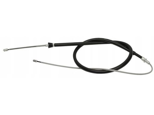 Linka Hamulca Postojowego 24.3727-2509.2