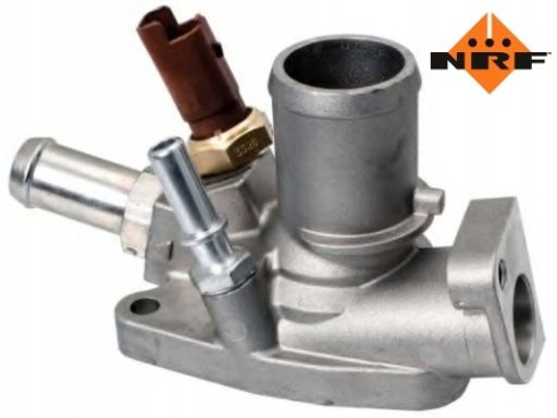 Termostat Środka Chłodzącego 725034