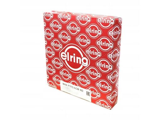 Uszczelka Napinacza Łańcucha Rozrządu 689.350