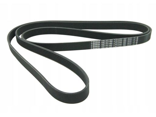 Pasek Wieloklinowy 1 987 945 981