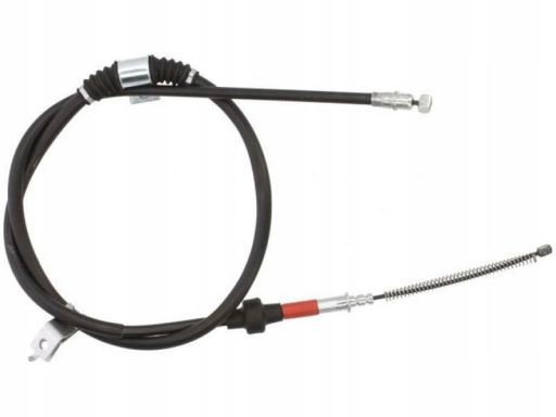 Linka Hamulca Postojowego 1 987 482 520