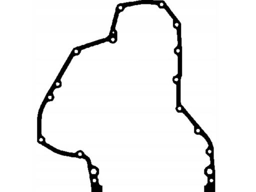 Uszczelka Osłony Rozrządu 829.595