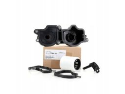 Zawór Separator Odma BMW 3 E46 5 E39 7 E38 X5 E53 2.5D 3.0D 1112779316