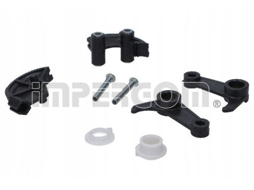 Zestaw Naprawczy, Automatyczne Sprzęgło 30240