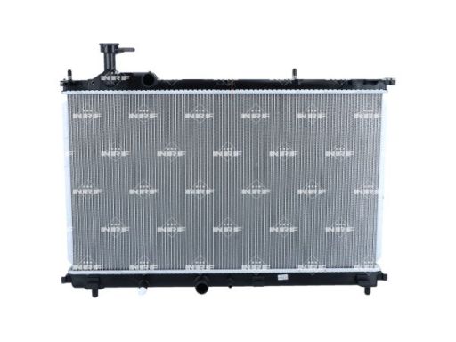 Chłodnica Silnika 550213