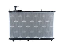 Chłodnica Silnika 550213