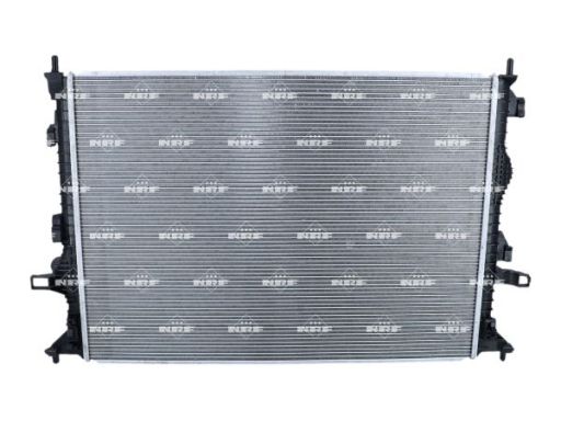 Chłodnica Silnika 550264