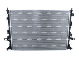 Chłodnica Silnika 550264