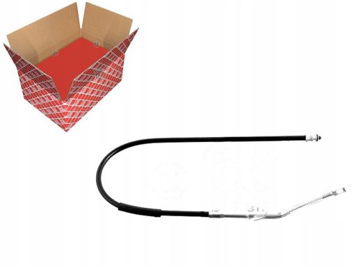 Linka Hamulca Postojowego 29578