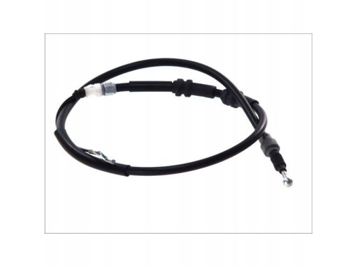 Linka Hamulca Postojowego 24.3727-0184.2