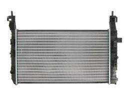 Chłodnica Silnika D7X108Tt