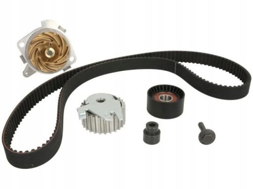 Zestaw Paska Rozrządu + Pompa Cieczy Chł Kp15653Xs