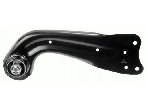 Wahacz/Drążek Reakcyjny 37017 01