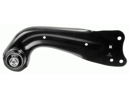 Wahacz/Drążek Reakcyjny 37017 01