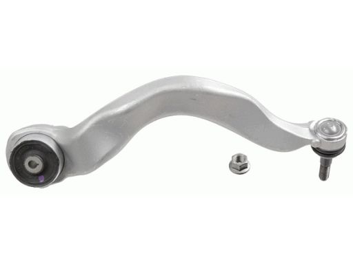 Wahacz/Drążek Reakcyjny 37672 01