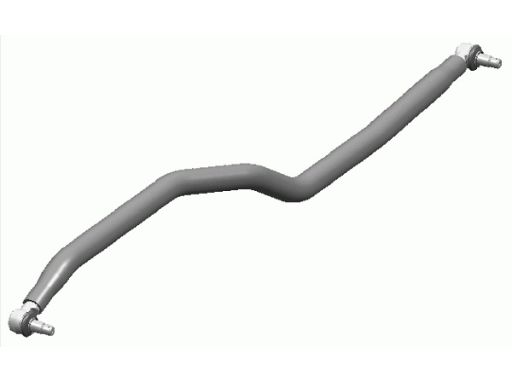 Drążek Kierowniczy Środkowy 23493 01