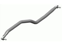 Drążek Kierowniczy Środkowy 23493 01