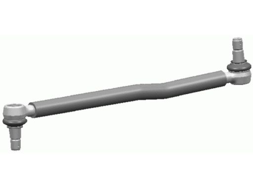 Drążek Kierowniczy Środkowy 25250 01