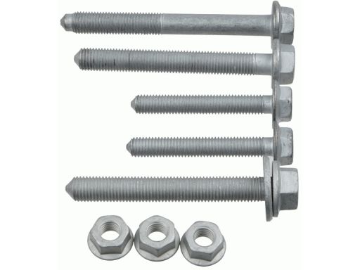 Zestaw Naprawczy Zawieszenia Koła 38398 01