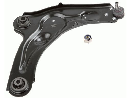 Wahacz/Drążek Reakcyjny 38934 01