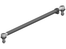 Drążek Kierowniczy Środkowy 25721 01