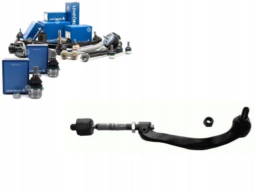 Drążek Kierowniczy 27986 01