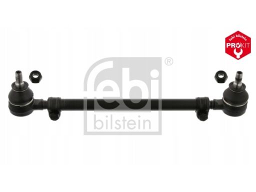 Drążek Kierowniczy 01717