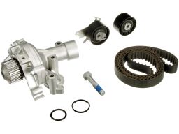 Zestaw Paska Rozrządu + Pompa Cieczy Chł Kp25608Xs