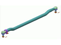 Drążek Kierowniczy 37330 01