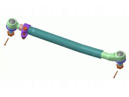 Drążek Kierowniczy 38241 01