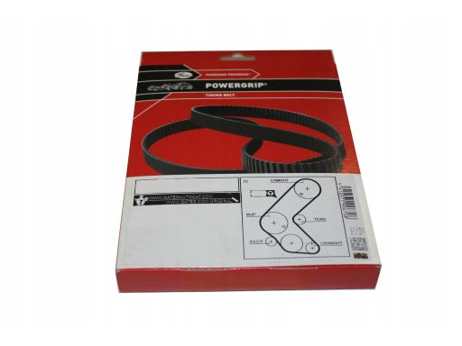 Pasek Rozrządu T275